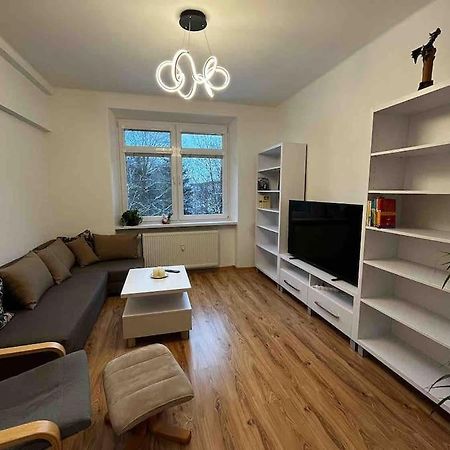 Rodinny Apartman Nedaleko Centra Банська Бистриця Екстер'єр фото